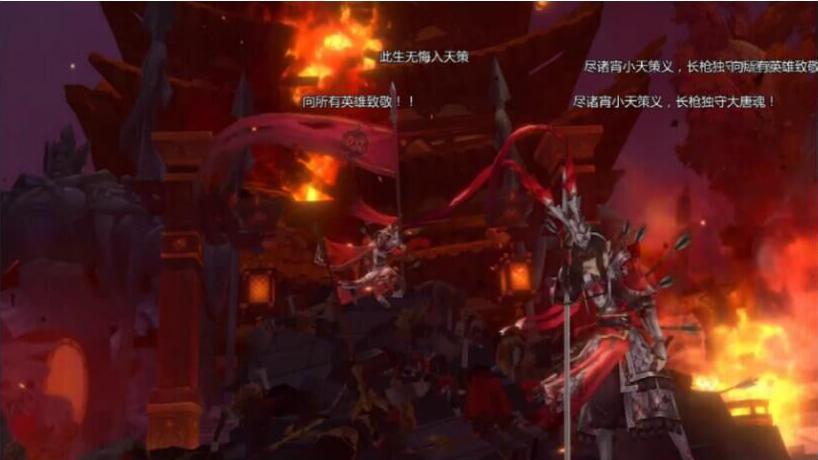 剑网3老玩家谈指尖江湖：玩法丰富，创新让老玩家感觉亲切