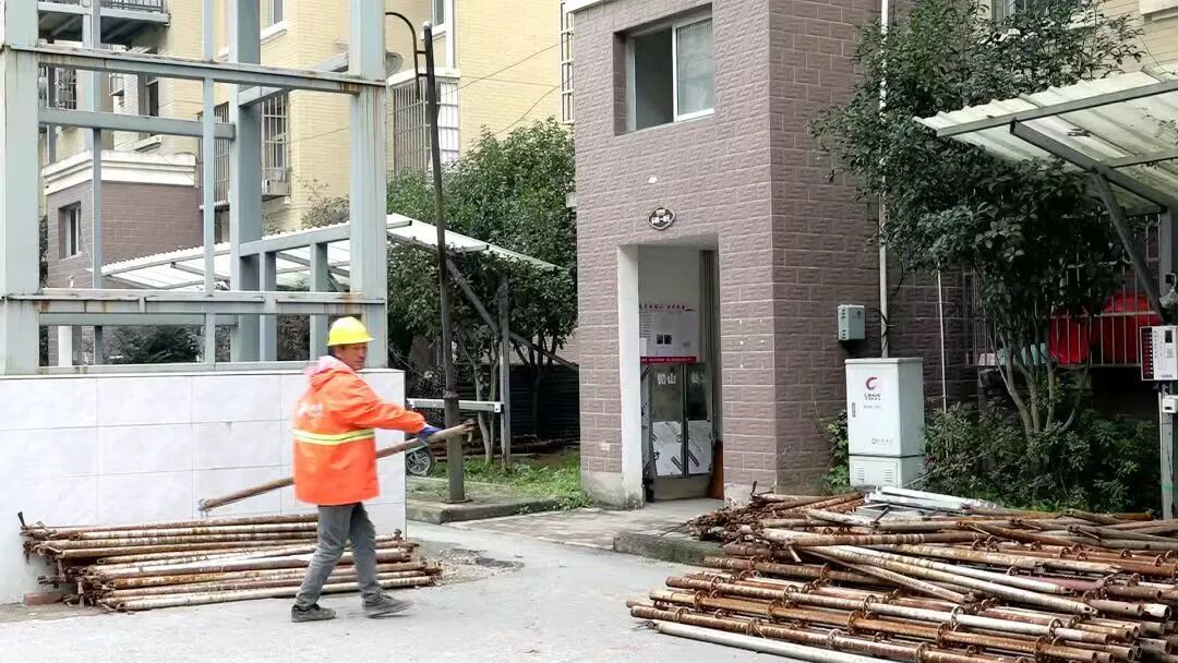 吉安市永丰县新农村建设项目被指拖欠上百万工程款，县政府回应