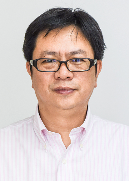 校长主页