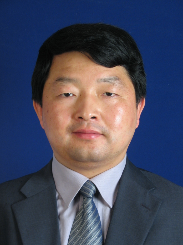 校长主页