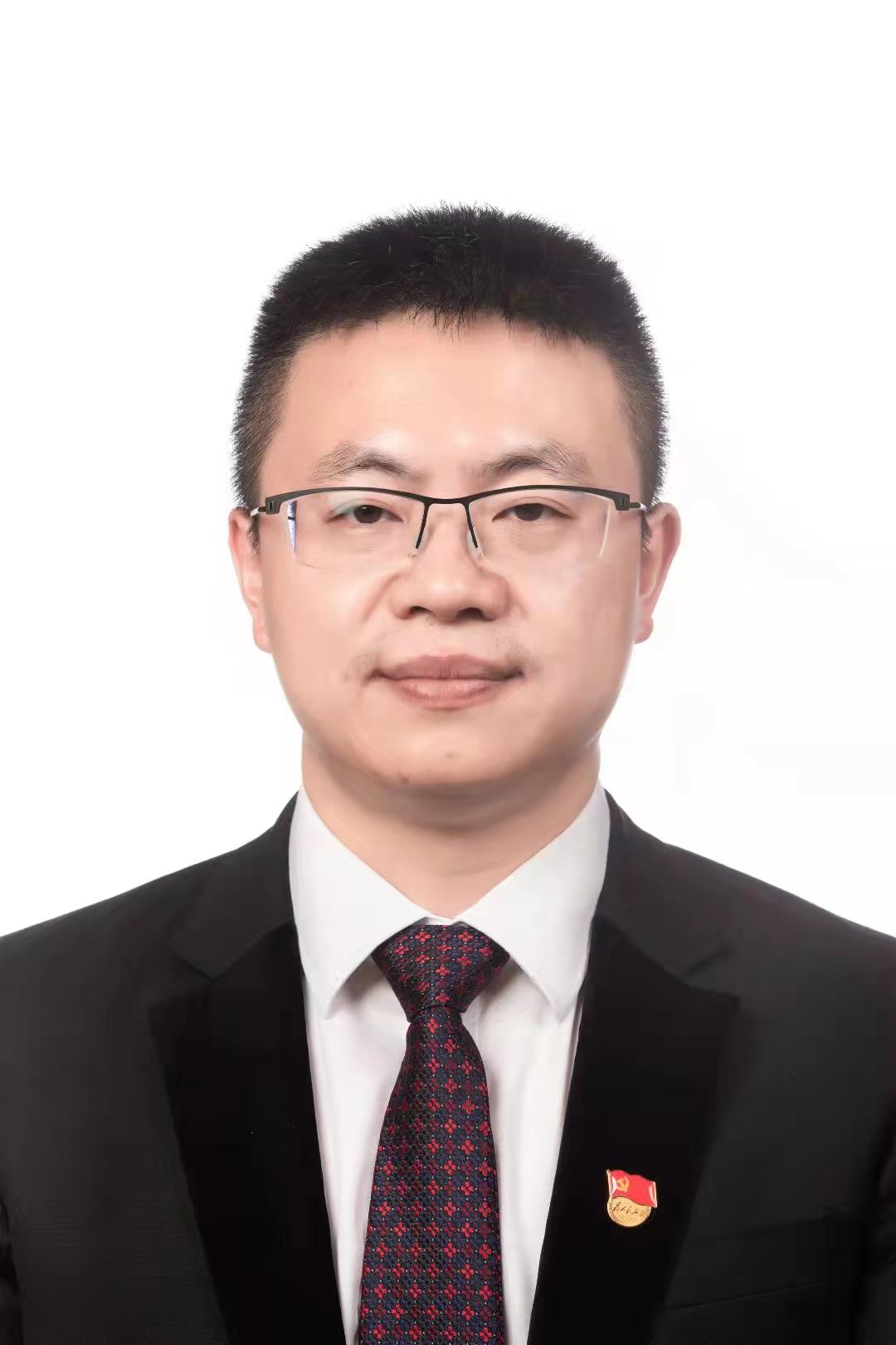 校长主页
