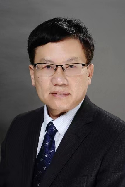 校长主页