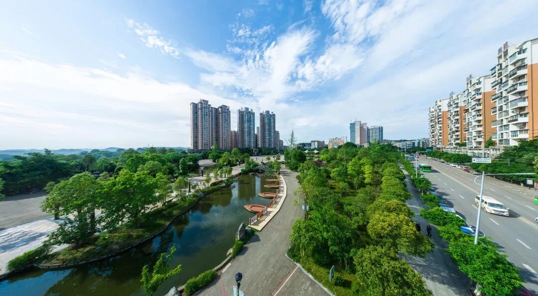 文明至简 阳光致远