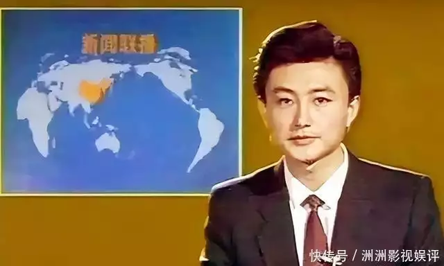 前央视主持王宁现状：住北京豪宅，老到认不出，妻子直播带货翻车