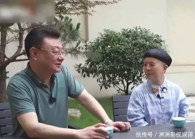 前央视主持王宁现状：住北京豪宅，老到认不出，妻子直播带货翻车