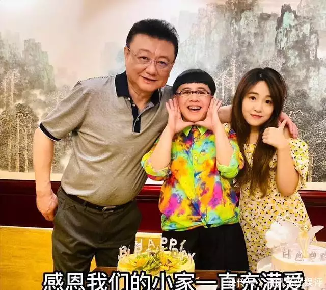 前央视主持王宁现状：住北京豪宅，老到认不出，妻子直播带货翻车