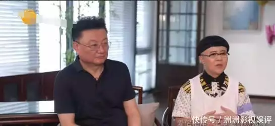 前央视主持王宁现状：住北京豪宅，老到认不出，妻子直播带货翻车