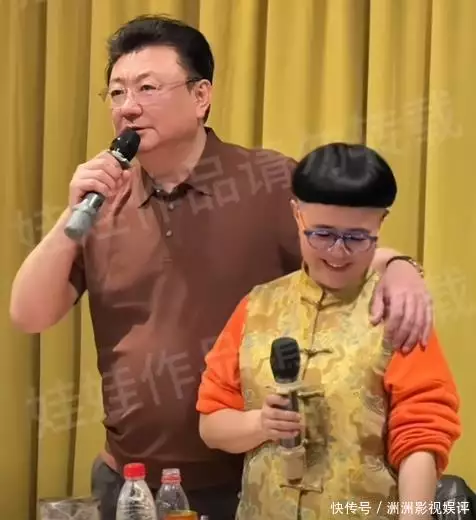 前央视主持王宁现状：住北京豪宅，老到认不出，妻子直播带货翻车