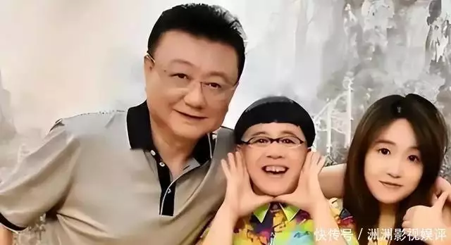 前央视主持王宁现状：住北京豪宅，老到认不出，妻子直播带货翻车