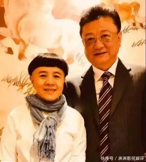 前央视主持王宁现状：住北京豪宅，老到认不出，妻子直播带货翻车