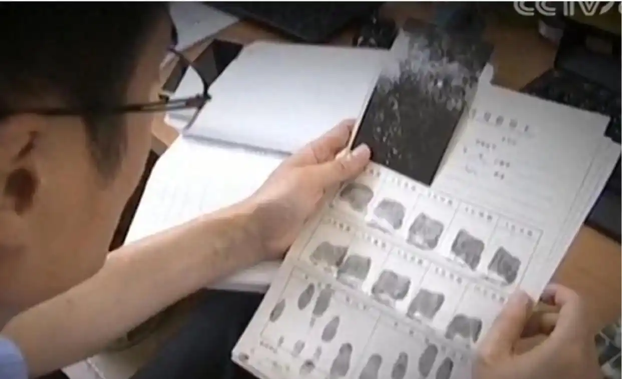 1995年，浙江旅馆四人被杀，22年后靠烟头破案，凶手竟是知名作家