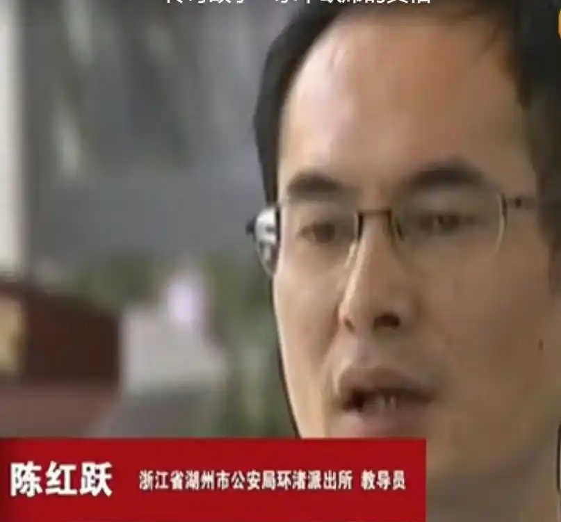 1995年，浙江旅馆四人被杀，22年后靠烟头破案，凶手竟是知名作家
