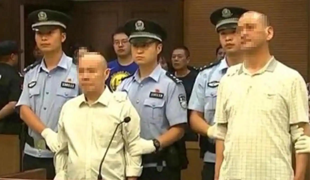 1995年，浙江旅馆四人被杀，22年后靠烟头破案，凶手竟是知名作家