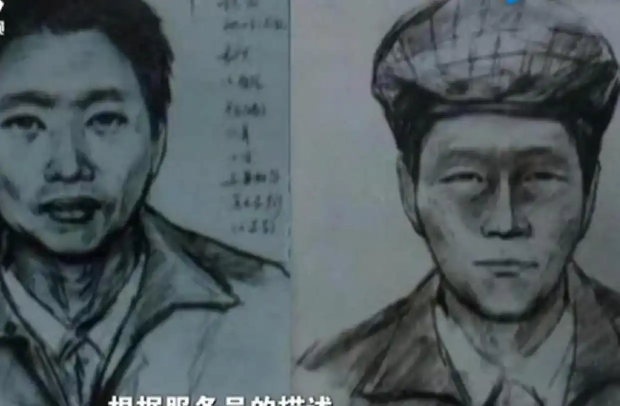 1995年，浙江旅馆四人被杀，22年后靠烟头破案，凶手竟是知名作家