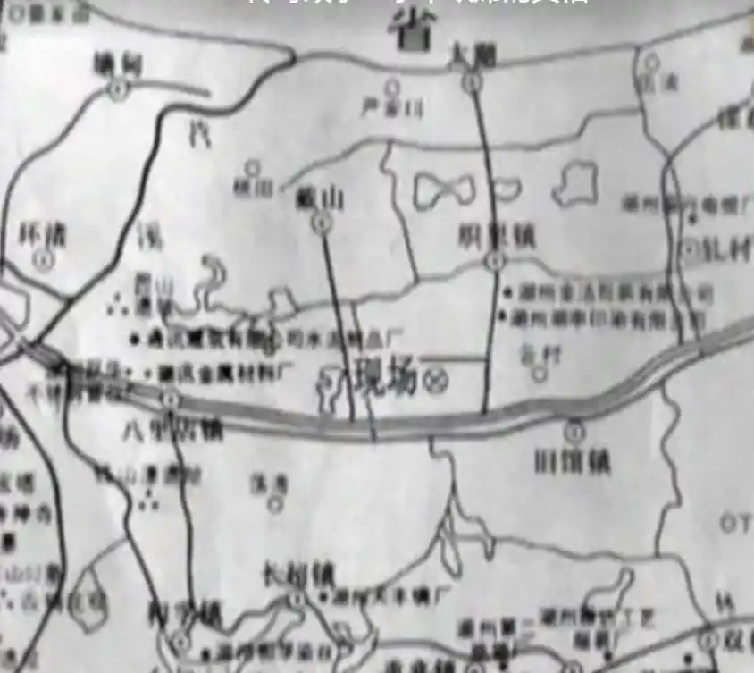 1995年，浙江旅馆四人被杀，22年后靠烟头破案，凶手竟是知名作家