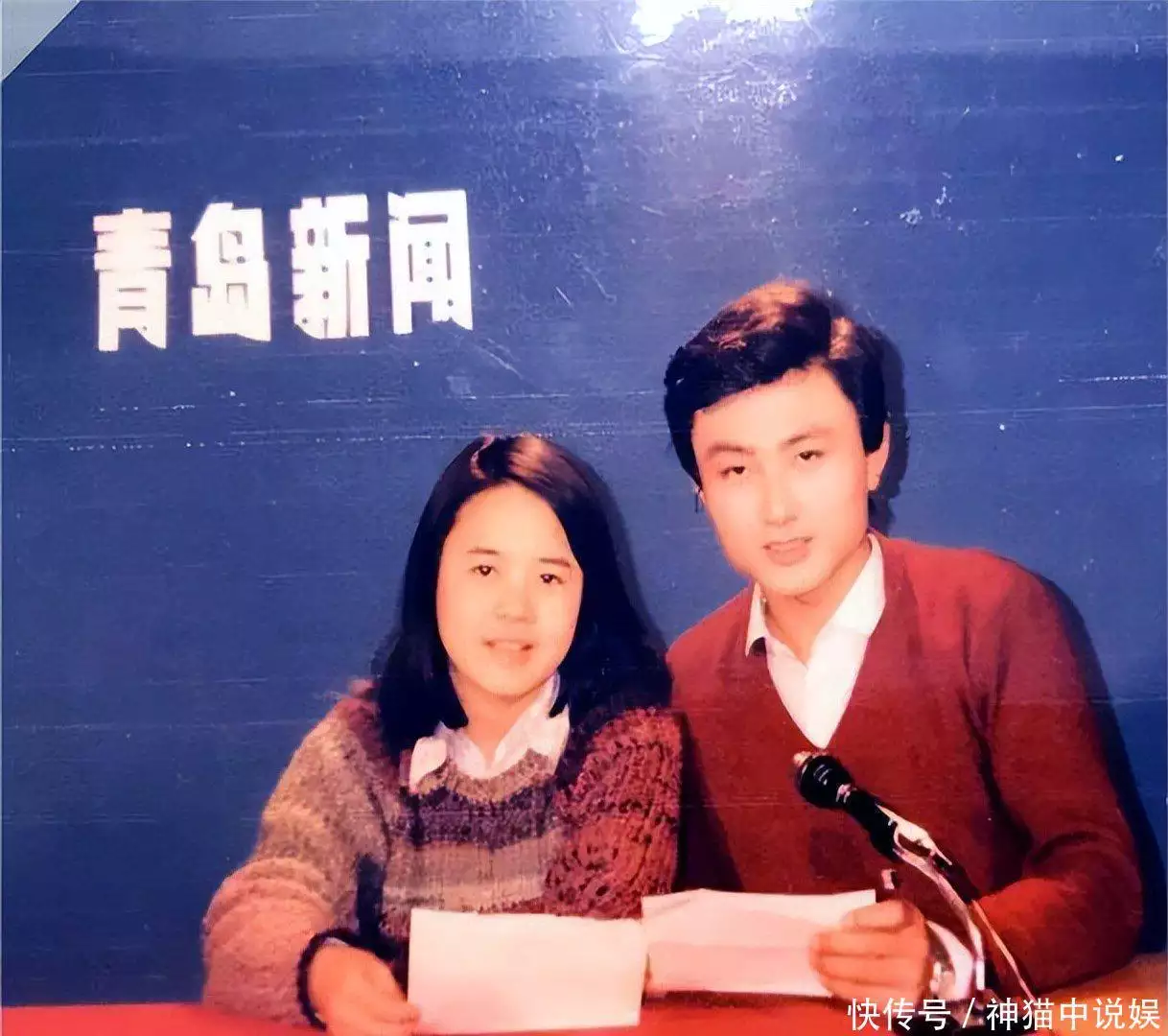 央视前主持王宁日本做大血净，面容憔悴全家出动，知情人曝更多