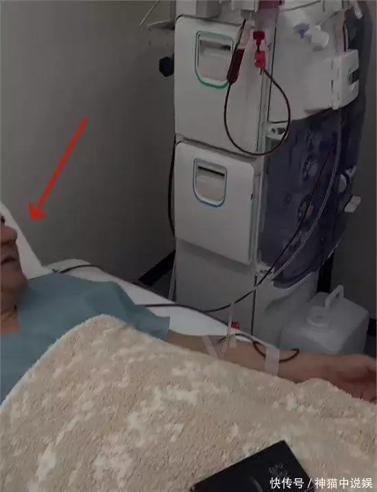 央视前主持王宁日本做大血净，面容憔悴全家出动，知情人曝更多