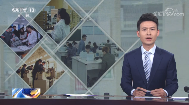 央视陈怡博援藏归来受重用，主持CCTV-13众多节目后又首秀《24小时》！