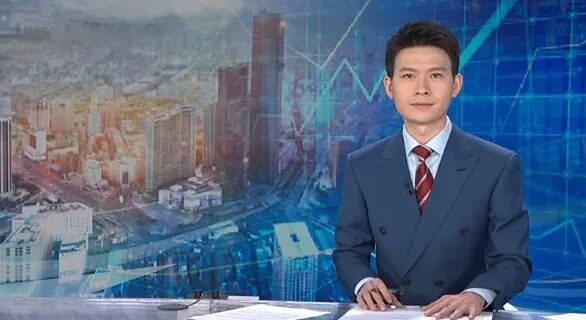 央视陈怡博援藏归来受重用，主持CCTV-13众多节目后又首秀《24小时》！