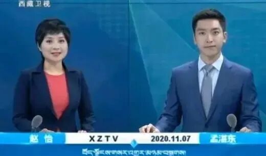 央视陈怡博援藏归来受重用，主持CCTV-13众多节目后又首秀《24小时》！