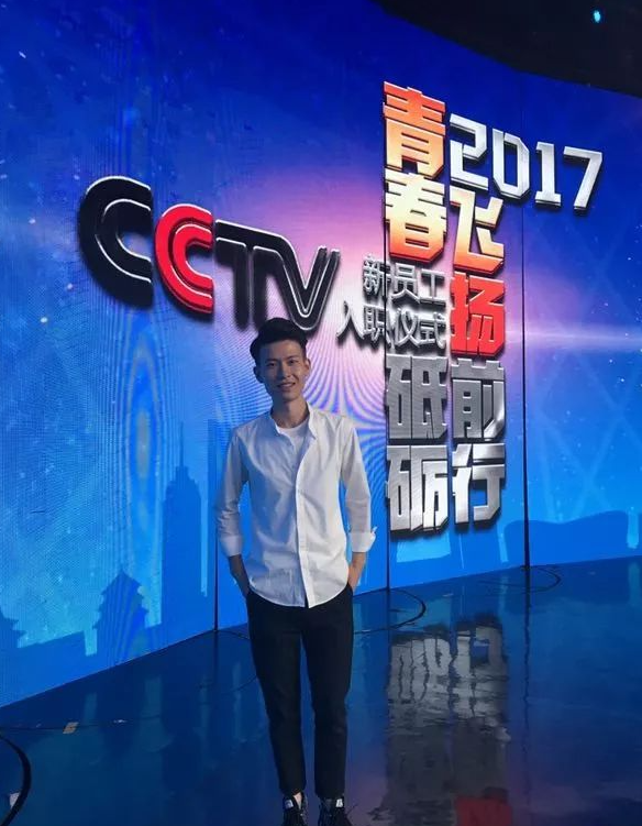 央视陈怡博援藏归来受重用，主持CCTV-13众多节目后又首秀《24小时》！