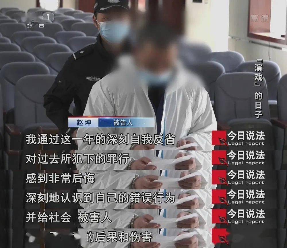 把你手打断，还要你帮忙碰瓷！碰瓷诈骗的底线你想不到！