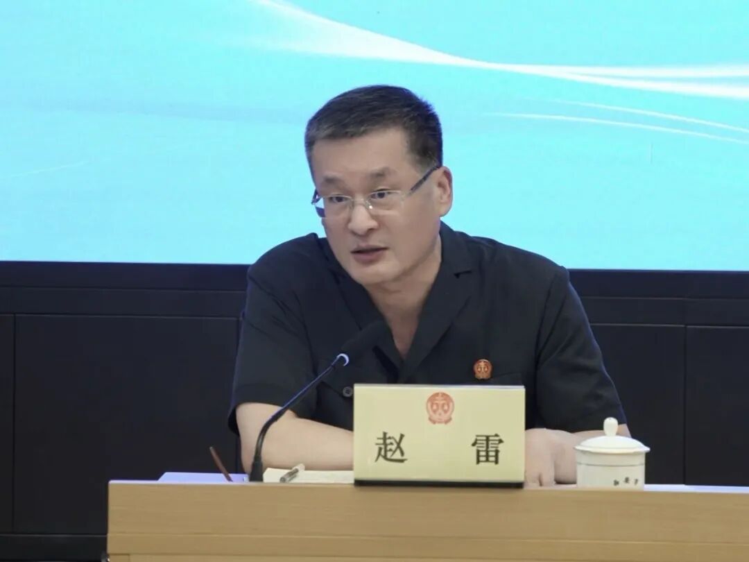 开辟涉外法治人才培养新天地 ——西安法院涉外法治人才工作座谈会侧记