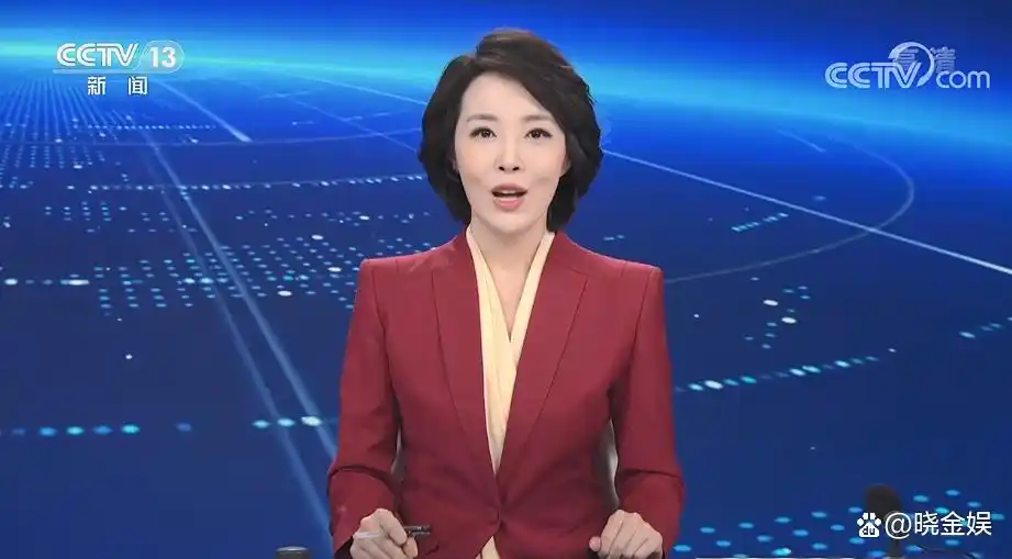 刘妙然：首秀《24小时》，入职一年就打通从早到晚全时段新闻节目