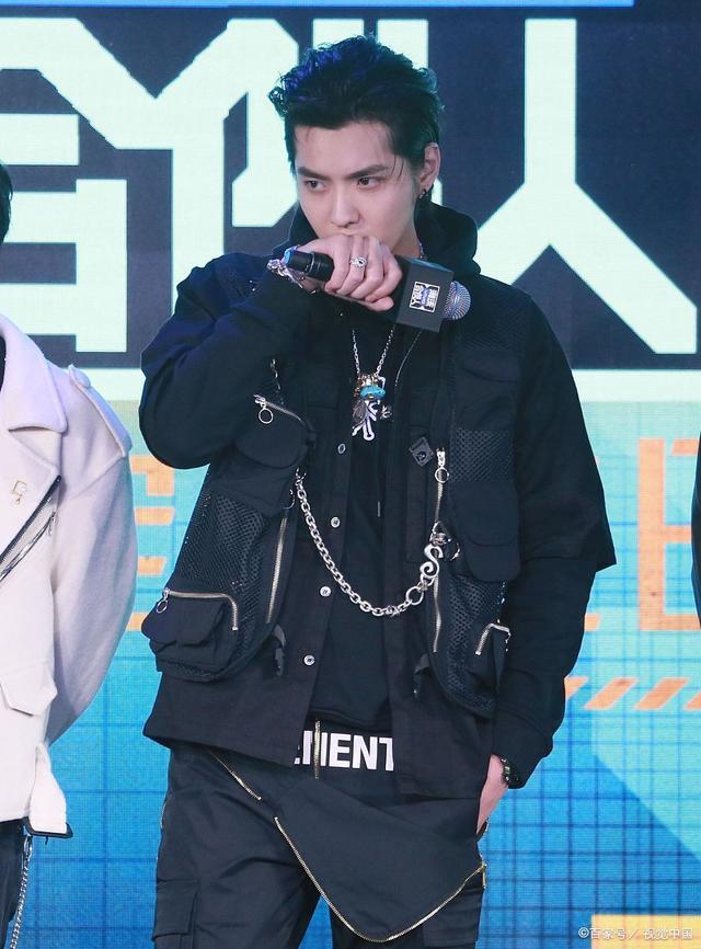 吴亦凡案宣判，他的明星生涯对内娱意味着什么？
