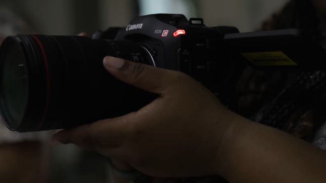 【行业】沉浸式体验EOS C70，佳能专业设备助力学生无缝衔接到职业工作！