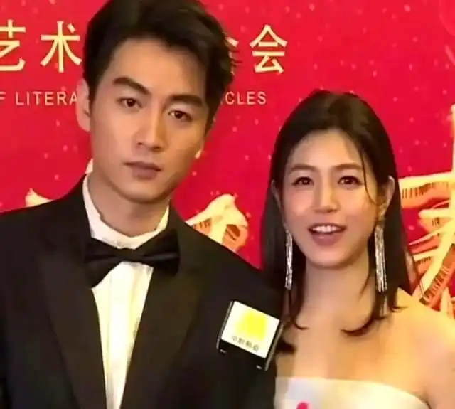 没想到，离婚18天后，41岁陈妍希因为一个举动，实现口碑暴增