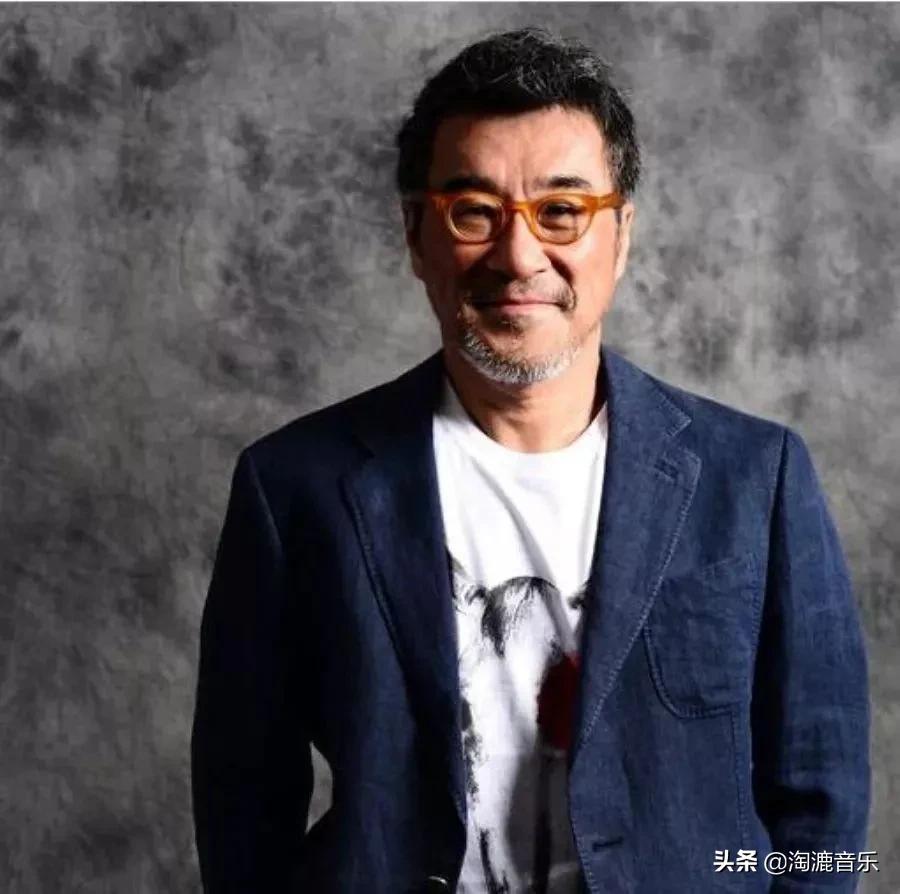 张信哲唯一承认过的恋情，他从未忘记