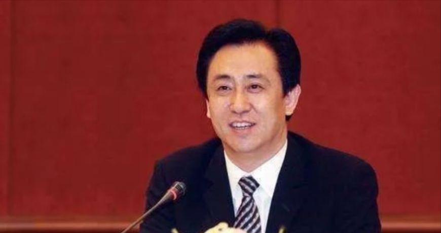 真敢说！曹德旺犀利批评许家印：恒大崩盘，因太贪心了？