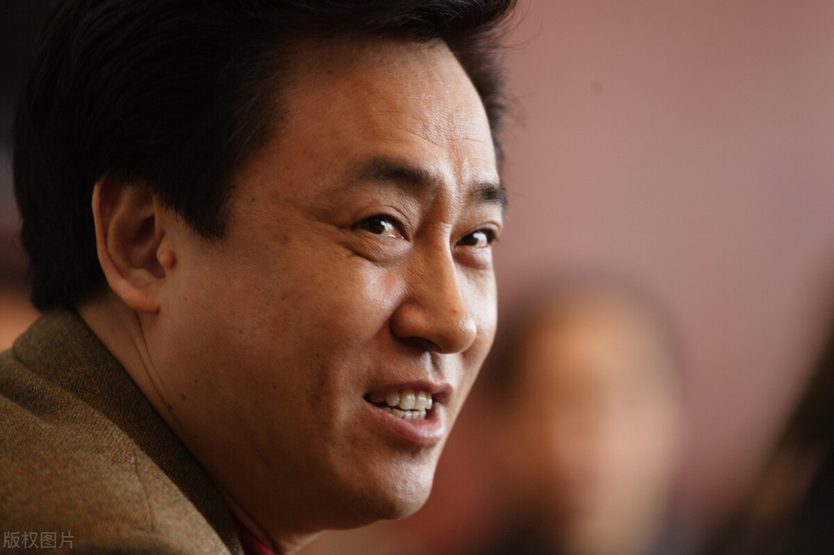 真敢说！曹德旺犀利批评许家印：恒大崩盘，因太贪心了？