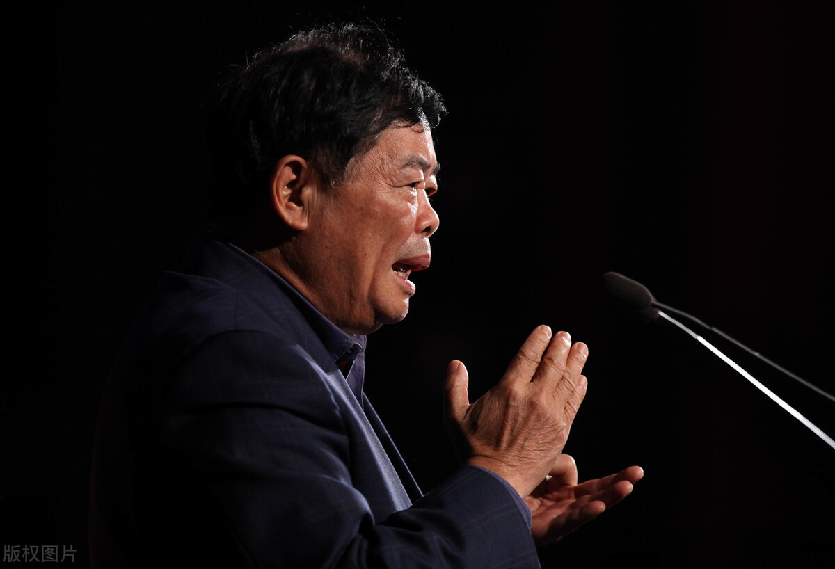 真敢说！曹德旺犀利批评许家印：恒大崩盘，因太贪心了？