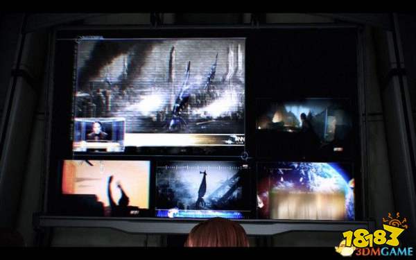 《质量效应3传奇版》图文攻略 全支线任务完美结局攻略