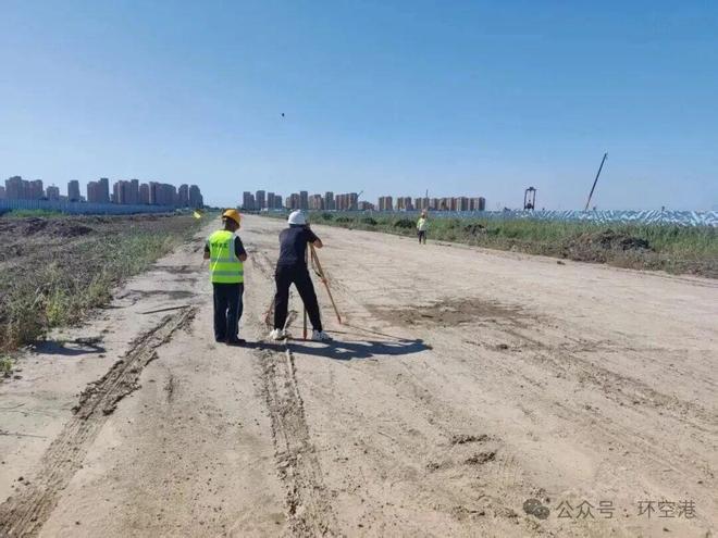 各区快报：天津这个50亿投资重点项目：主体施工+道路开工