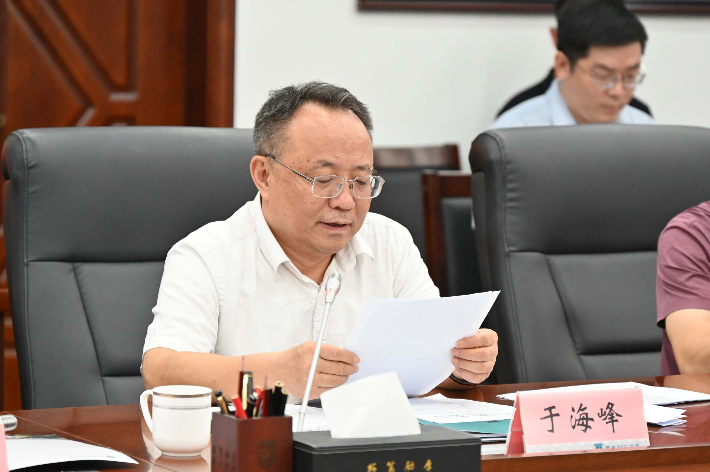 我校与惠州学院、惠州市惠阳区 “双百行动”签约仪式顺利举行