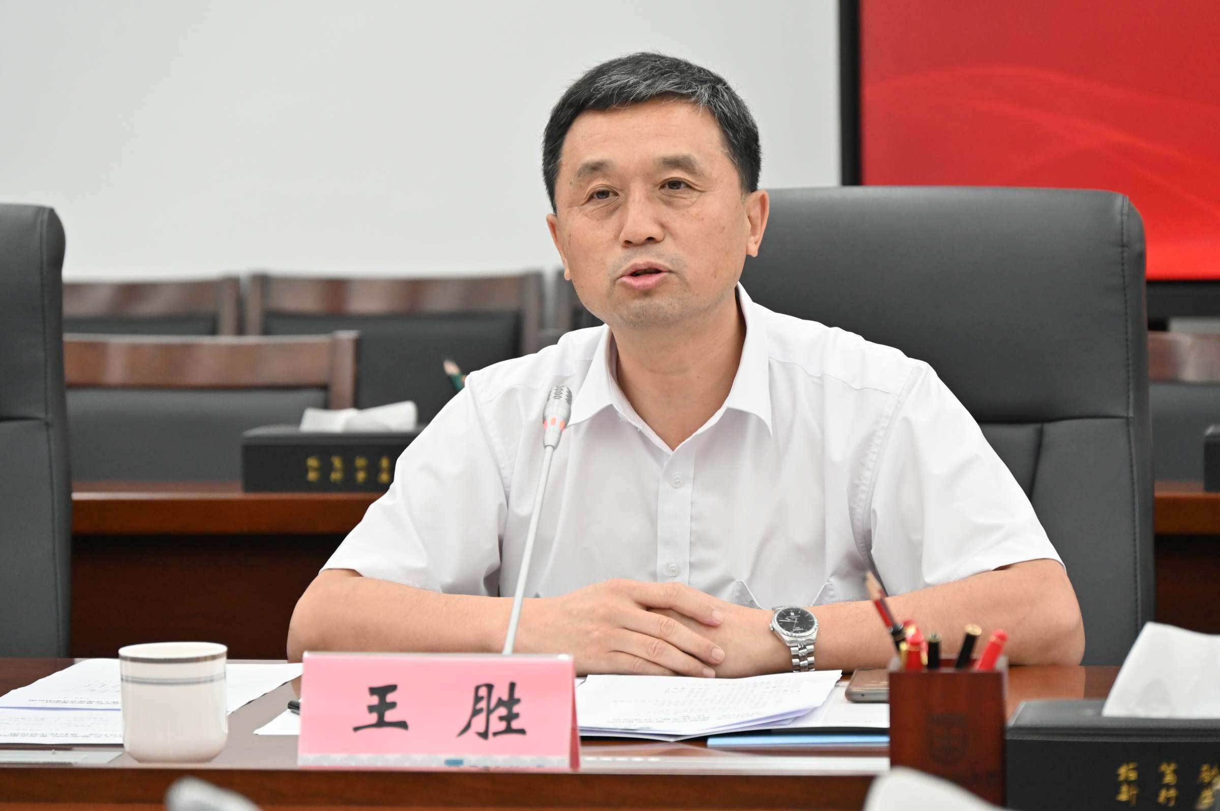 我校与惠州学院、惠州市惠阳区 “双百行动”签约仪式顺利举行