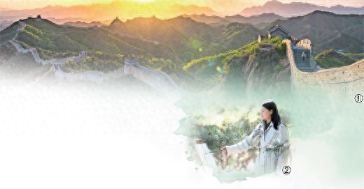 今天，我们如何守护万里长城？