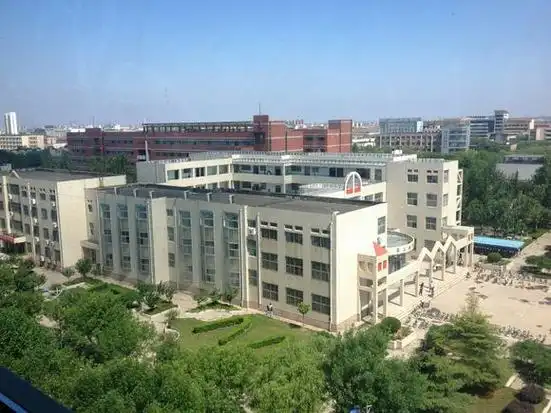 中国石油大学胜利学院：崛起于石油之城的教育新星