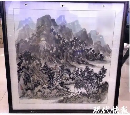 通过推销“收藏品”，这伙人骗走养老房