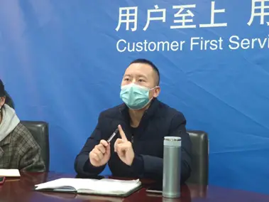 团总支 | 凝聚青春新力量，开展团总新征程