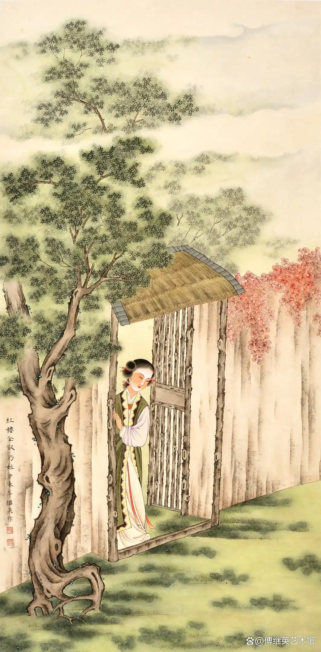 字画收藏：市场潮起潮落寻常事，在跌宕中执掌藏界风云