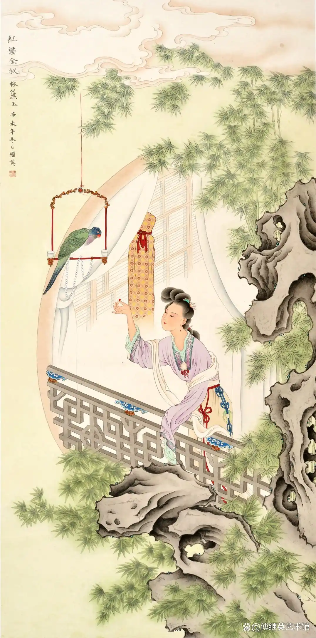 字画收藏：市场潮起潮落寻常事，在跌宕中执掌藏界风云