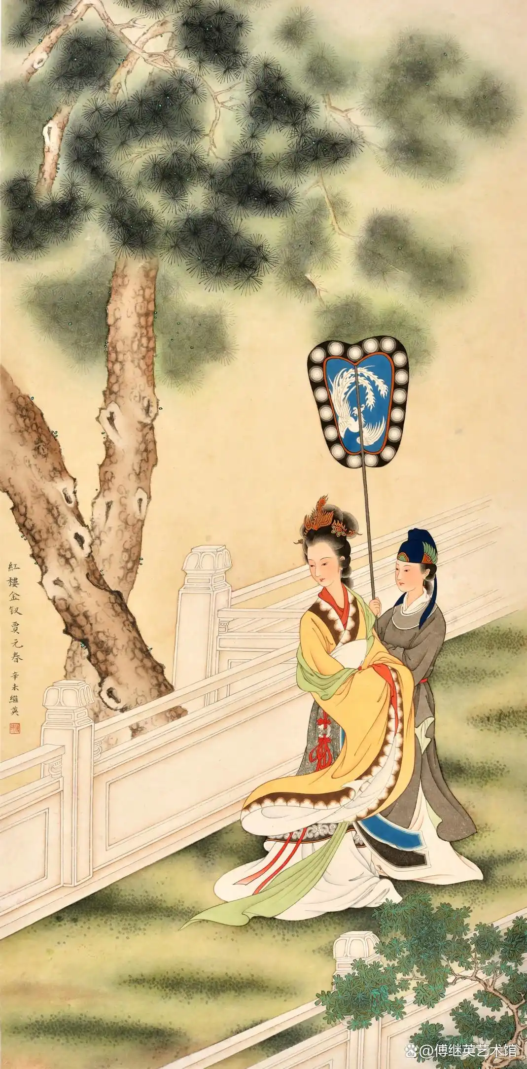 字画收藏：市场潮起潮落寻常事，在跌宕中执掌藏界风云