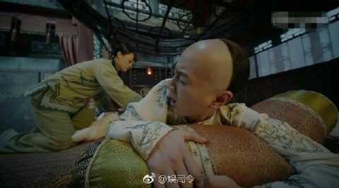 邓超追孙俪新剧“怒摔”手机，网友：吃醋了