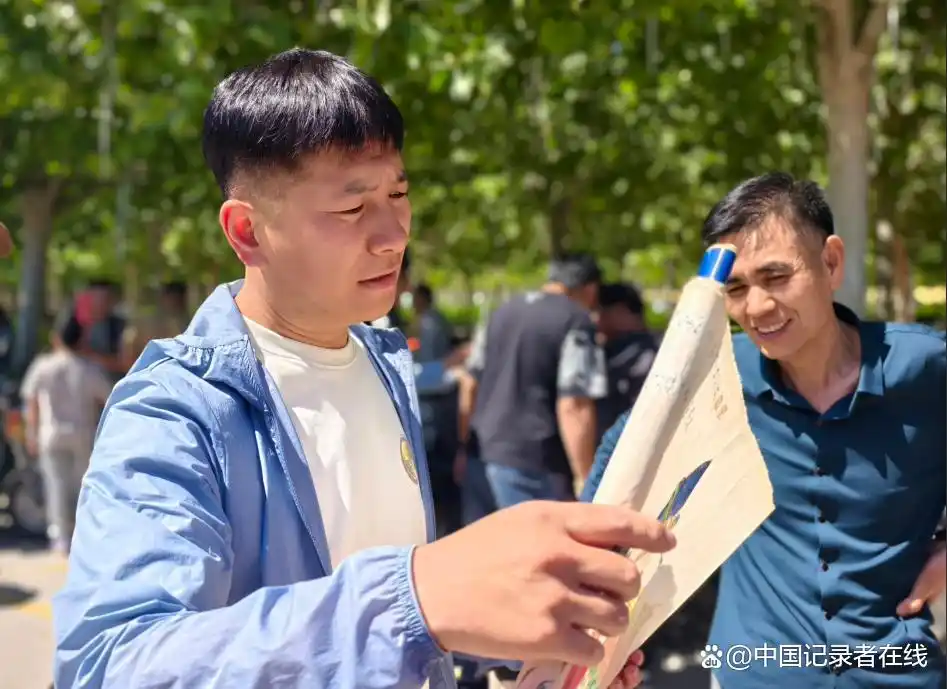 北京丰宝斋徐亚南：字画回收做到童叟无欺是始终坚持的原则