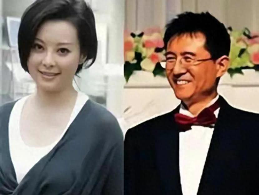 徐威：爱了袁立12年，余生不会辜负小20岁的张怡宁