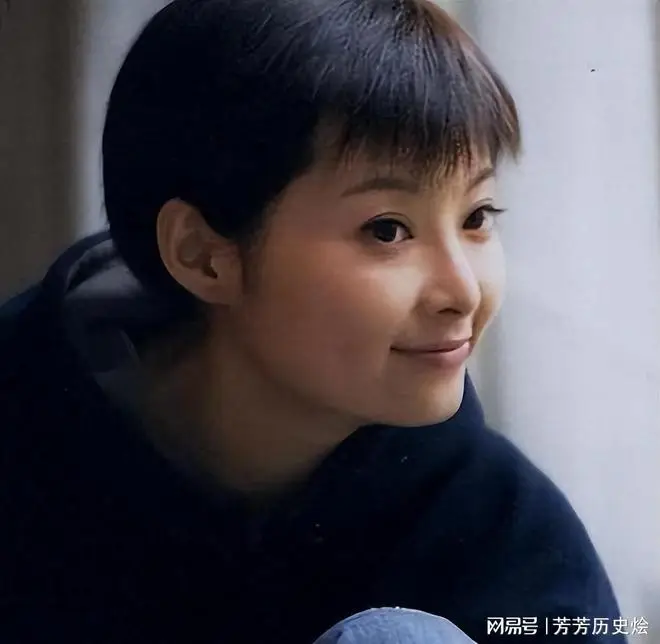 富商徐威：与12年女友袁立分手，转身娶了张怡宁，全靠岳母撑腰